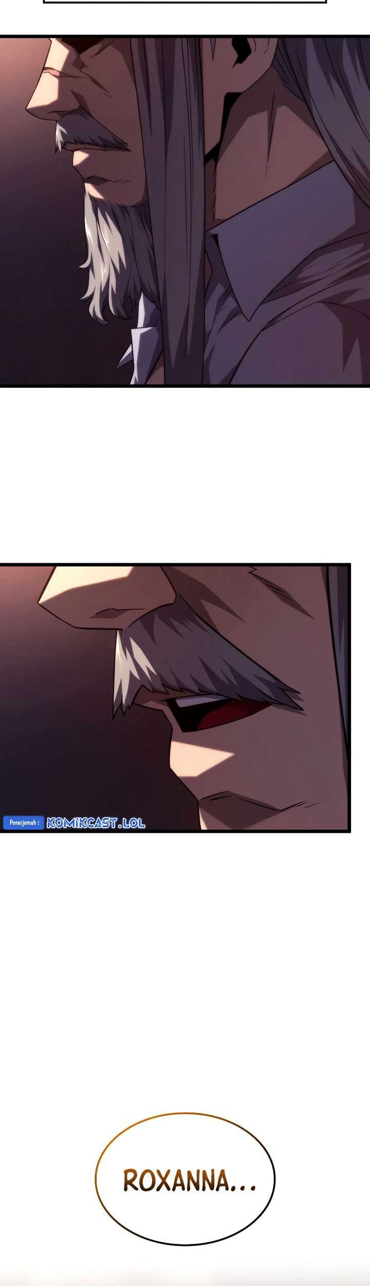 Revenge of the Iron-Blooded Sword Hound Chapter 67 Gambar 32