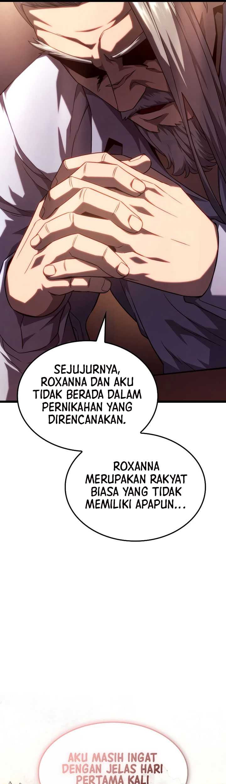 Revenge of the Iron-Blooded Sword Hound Chapter 67 Gambar 38