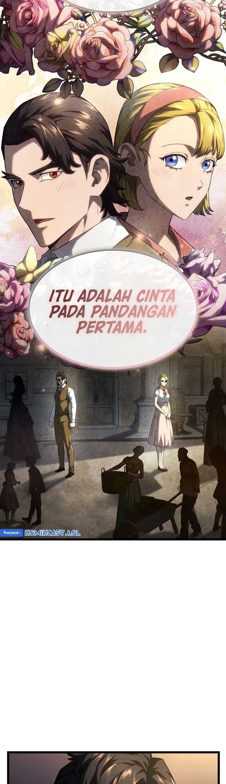 Revenge of the Iron-Blooded Sword Hound Chapter 67 Gambar 40