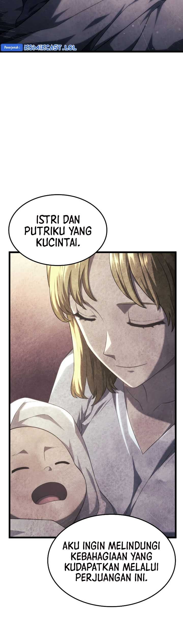Revenge of the Iron-Blooded Sword Hound Chapter 67 Gambar 52