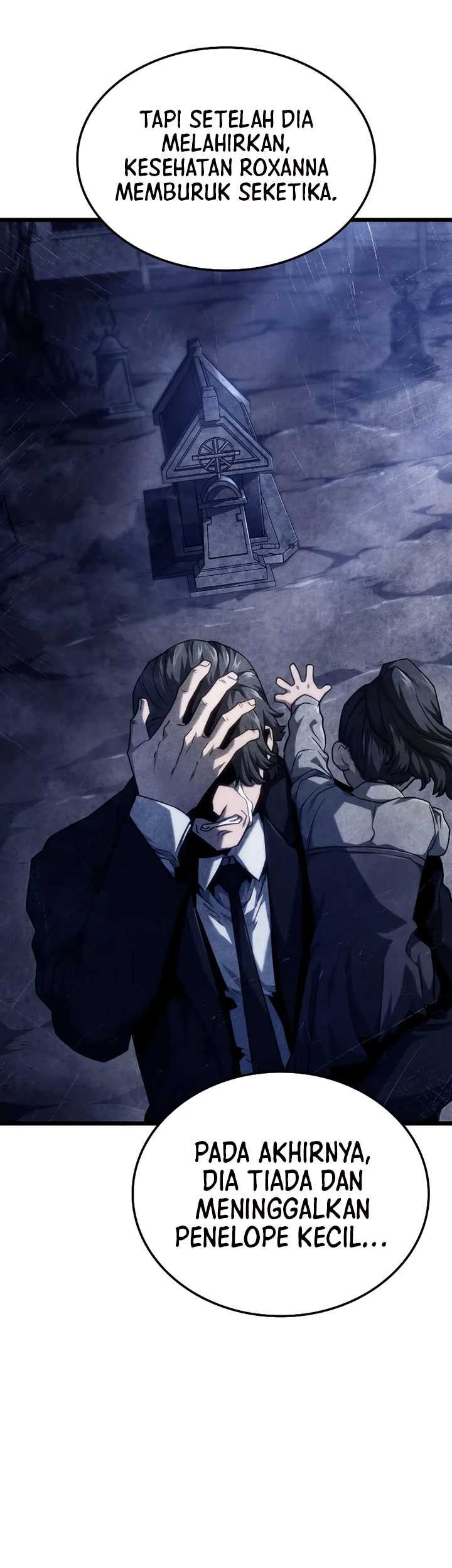 Revenge of the Iron-Blooded Sword Hound Chapter 67 Gambar 54