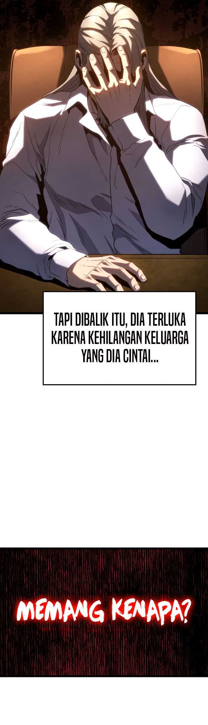 Revenge of the Iron-Blooded Sword Hound Chapter 67 Gambar 70