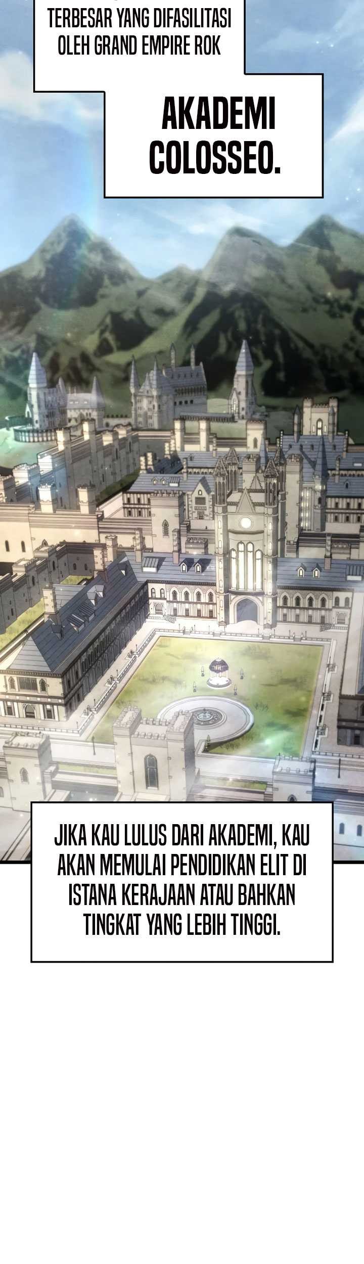 Revenge of the Iron-Blooded Sword Hound Chapter 67 Gambar 8