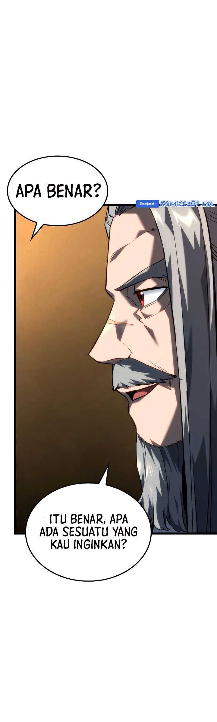Revenge of the Iron-Blooded Sword Hound Chapter 67 Gambar 13