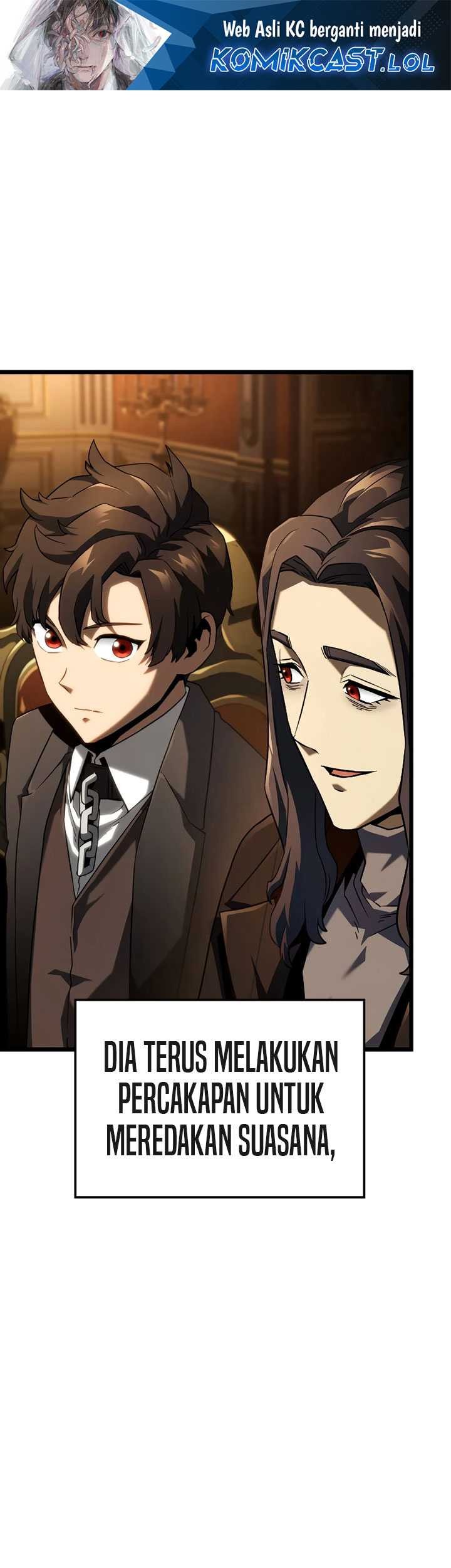 Baca  Revenge of the Iron-Blooded Sword Hound Chapter 66 Gambar 2