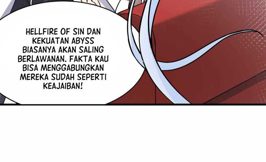 Despite Coming From the Abyss, I Will Save Humanity Chapter 107 Gambar 19