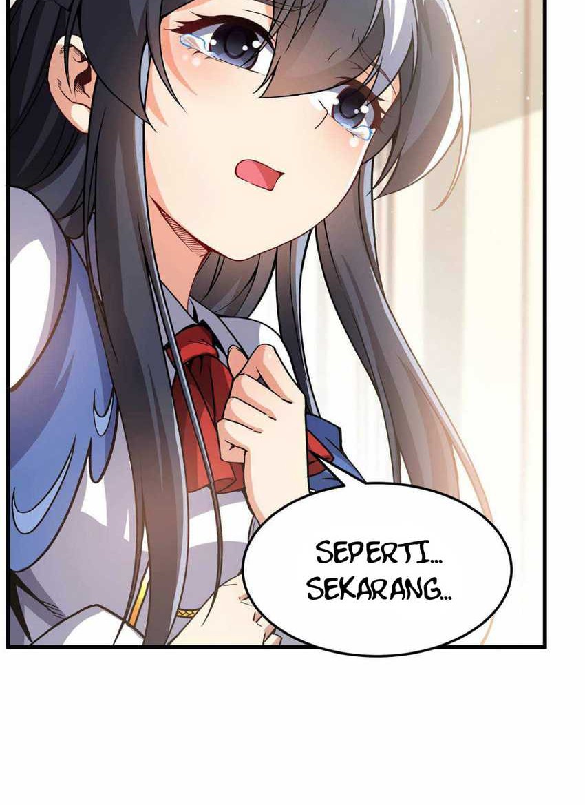 Baca Despite Coming From the Abyss, I Will Save Humanity Chapter 107 Gambar 2