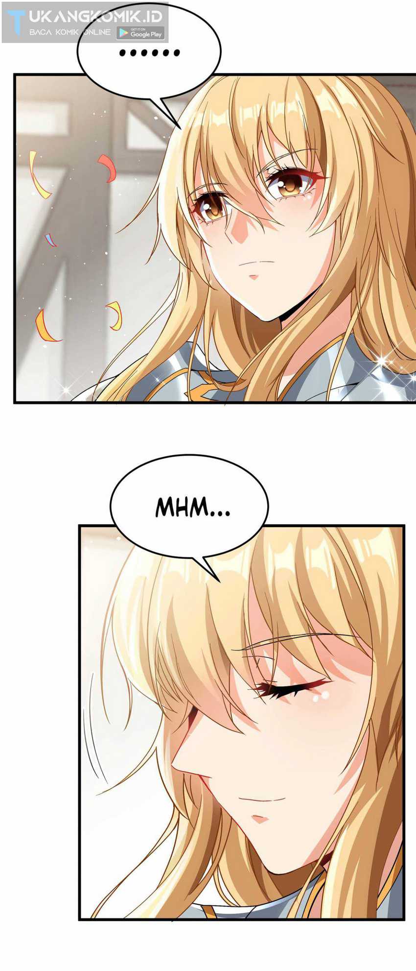 Despite Coming From the Abyss, I Will Save Humanity Chapter 107 Gambar 37