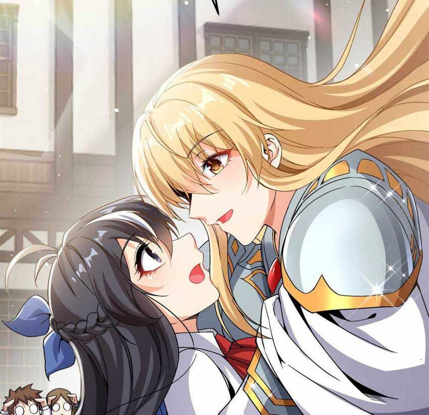 Despite Coming From the Abyss, I Will Save Humanity Chapter 107 Gambar 39