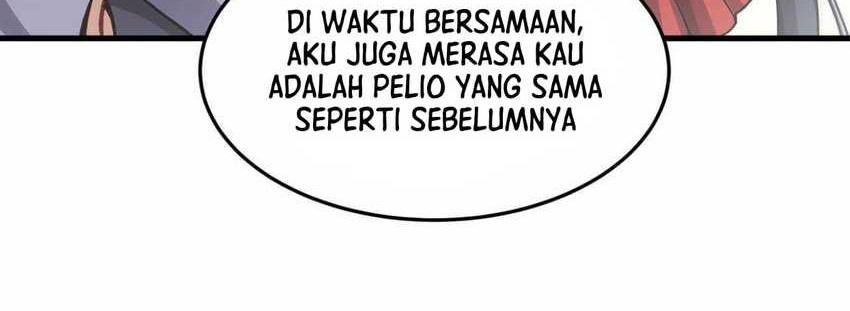 Despite Coming From the Abyss, I Will Save Humanity Chapter 107 Gambar 5
