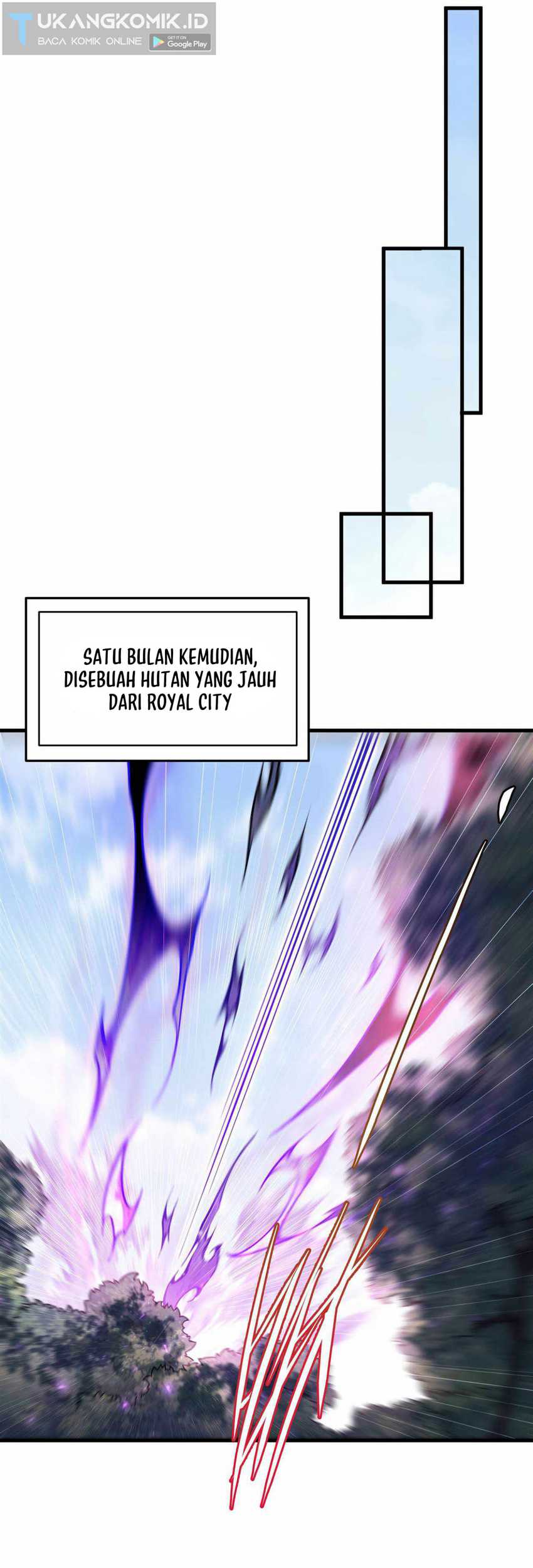 Despite Coming From the Abyss, I Will Save Humanity Chapter 107 Gambar 9