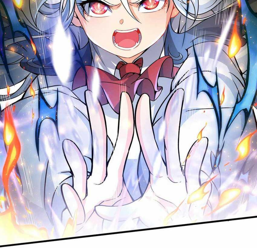 Despite Coming From the Abyss, I Will Save Humanity Chapter 107 Gambar 15
