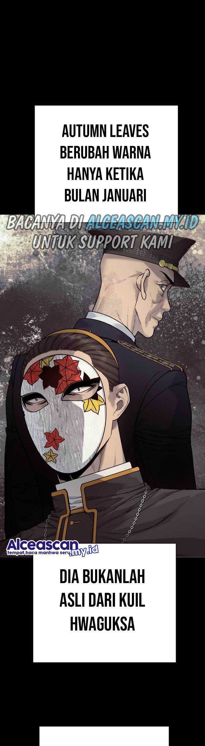 Baca Return of the Bloodthirsty Police Chapter 50 Gambar 2