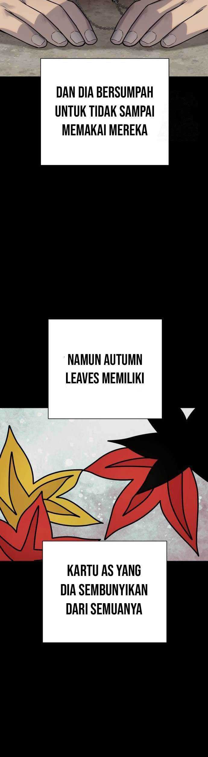 Return of the Bloodthirsty Police Chapter 50 Gambar 5