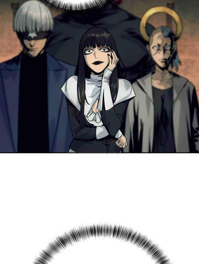 Return of the Bloodthirsty Police Chapter 50 Gambar 10