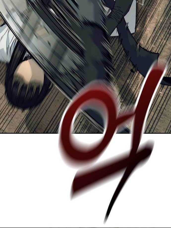 Return of the Bloodthirsty Police Chapter 50 Gambar 16