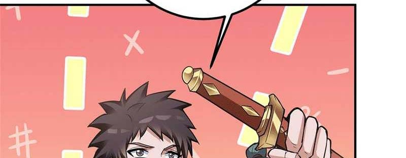 Keep A Low Profile, Sect Leader Chapter 324 Gambar 7