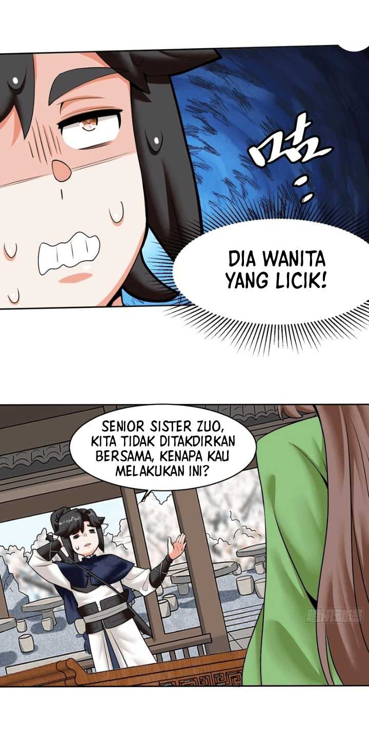 Endless devourer Chapter 151 Gambar 17