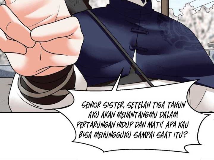 Endless devourer Chapter 151 Gambar 28