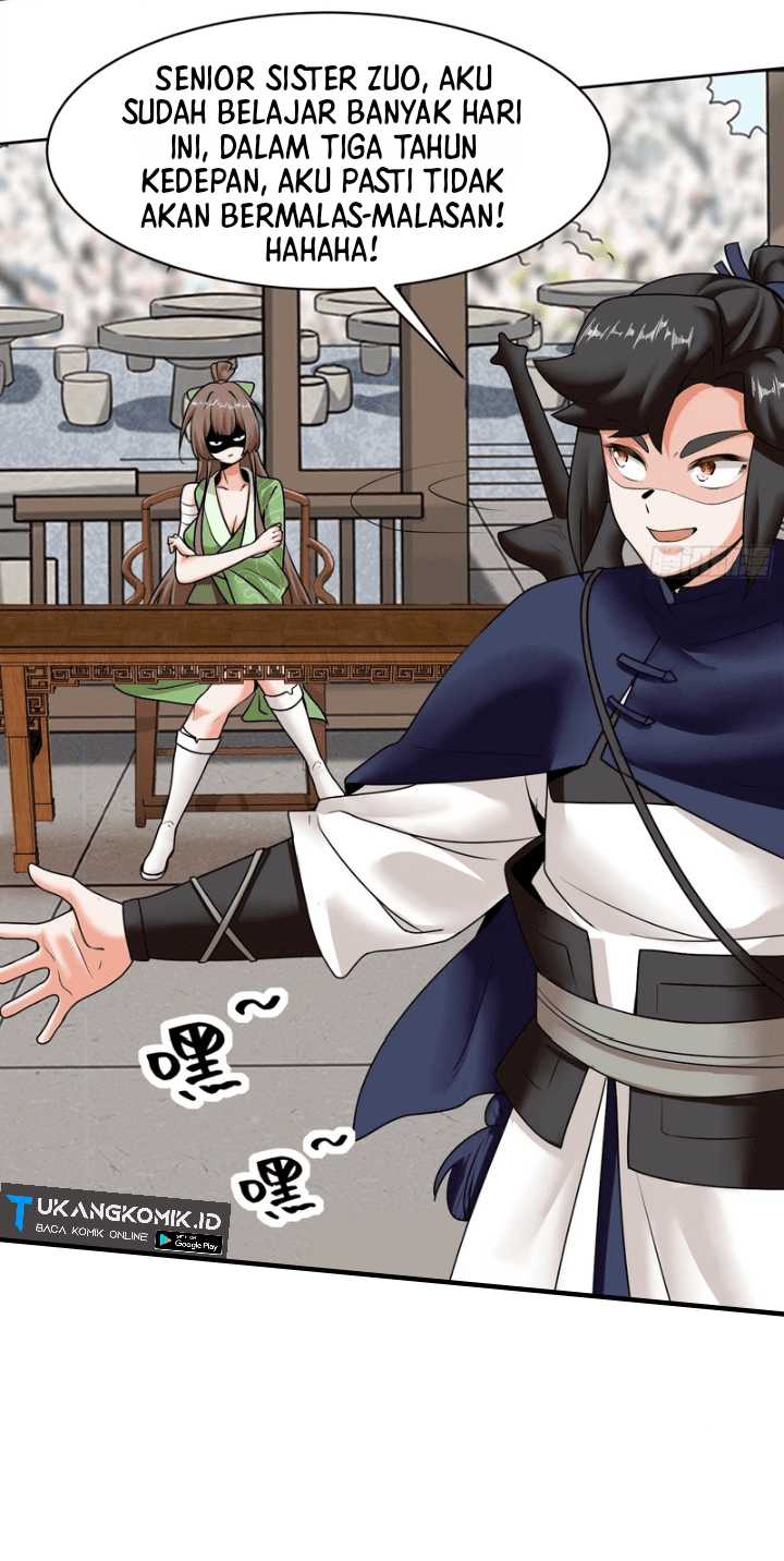 Endless devourer Chapter 151 Gambar 30