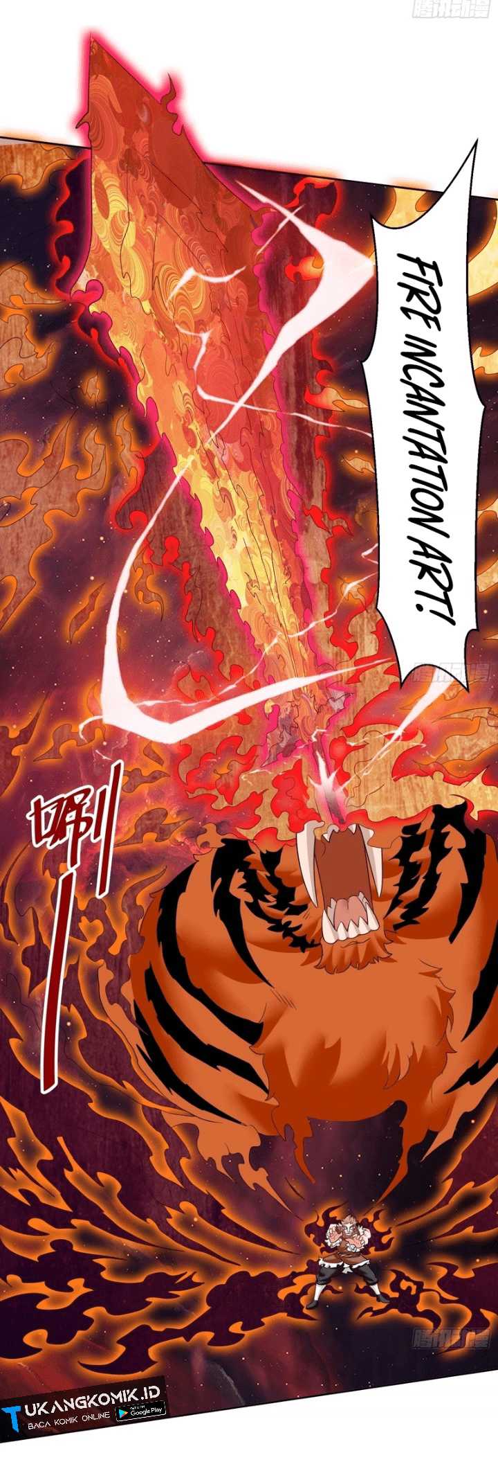 Endless devourer Chapter 151 Gambar 5