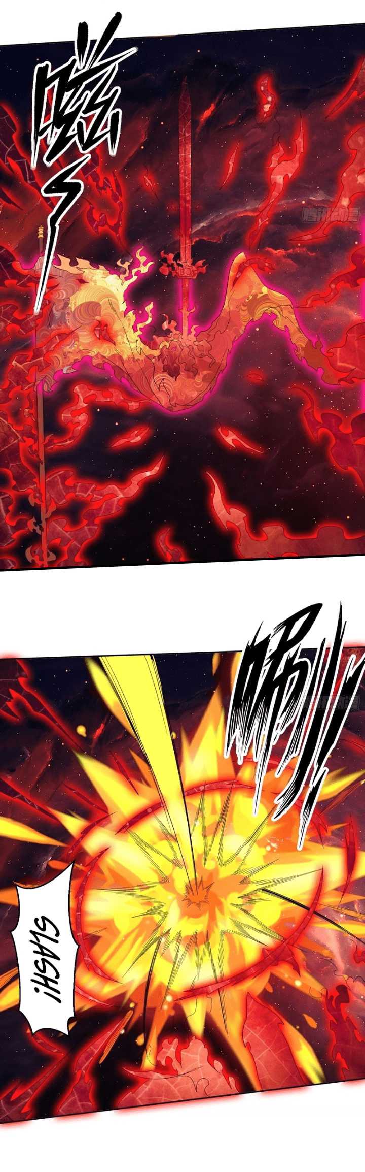 Endless devourer Chapter 151 Gambar 7