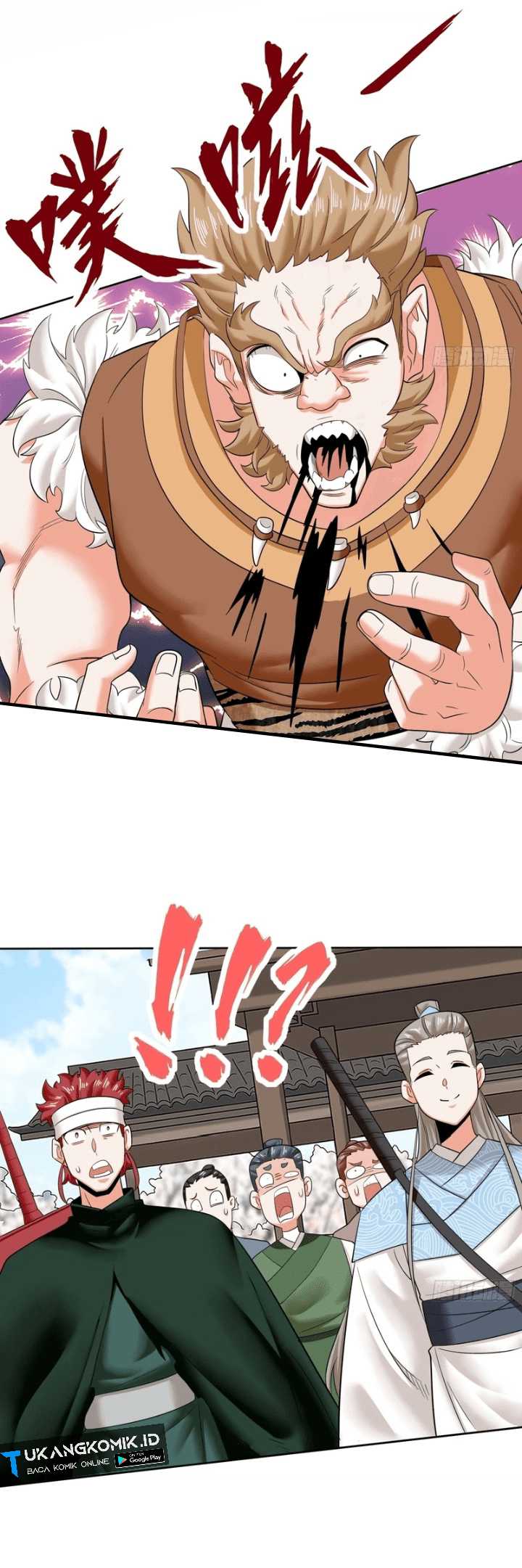 Endless devourer Chapter 151 Gambar 10