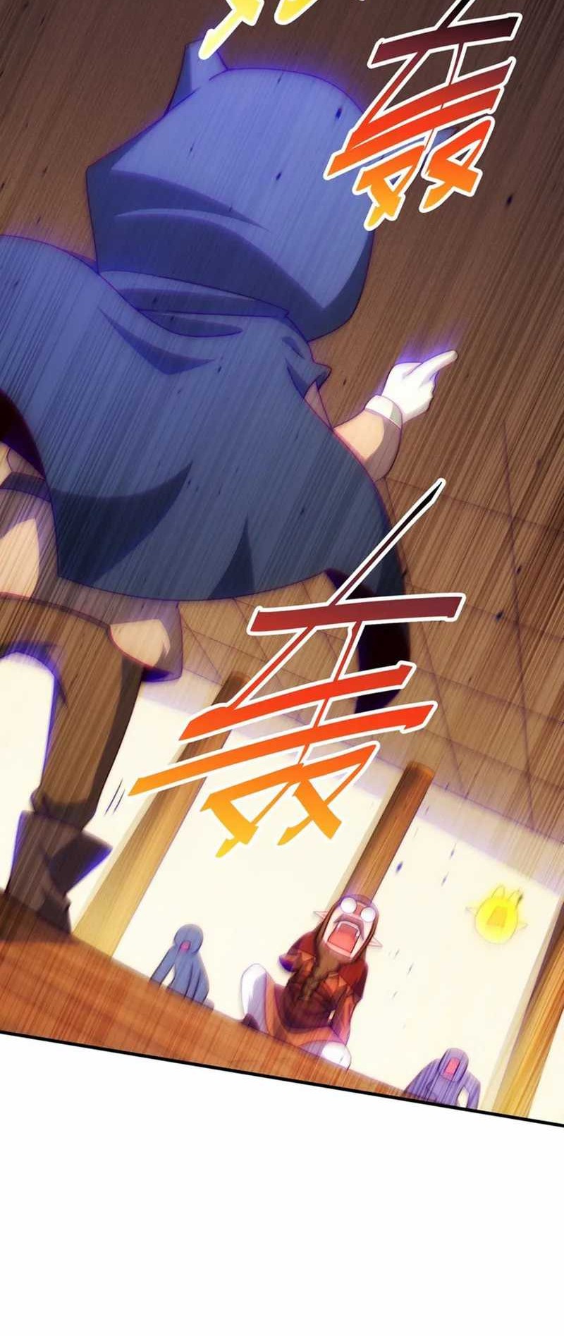 Beyond Myriad Peoples Chapter 301 Gambar 5