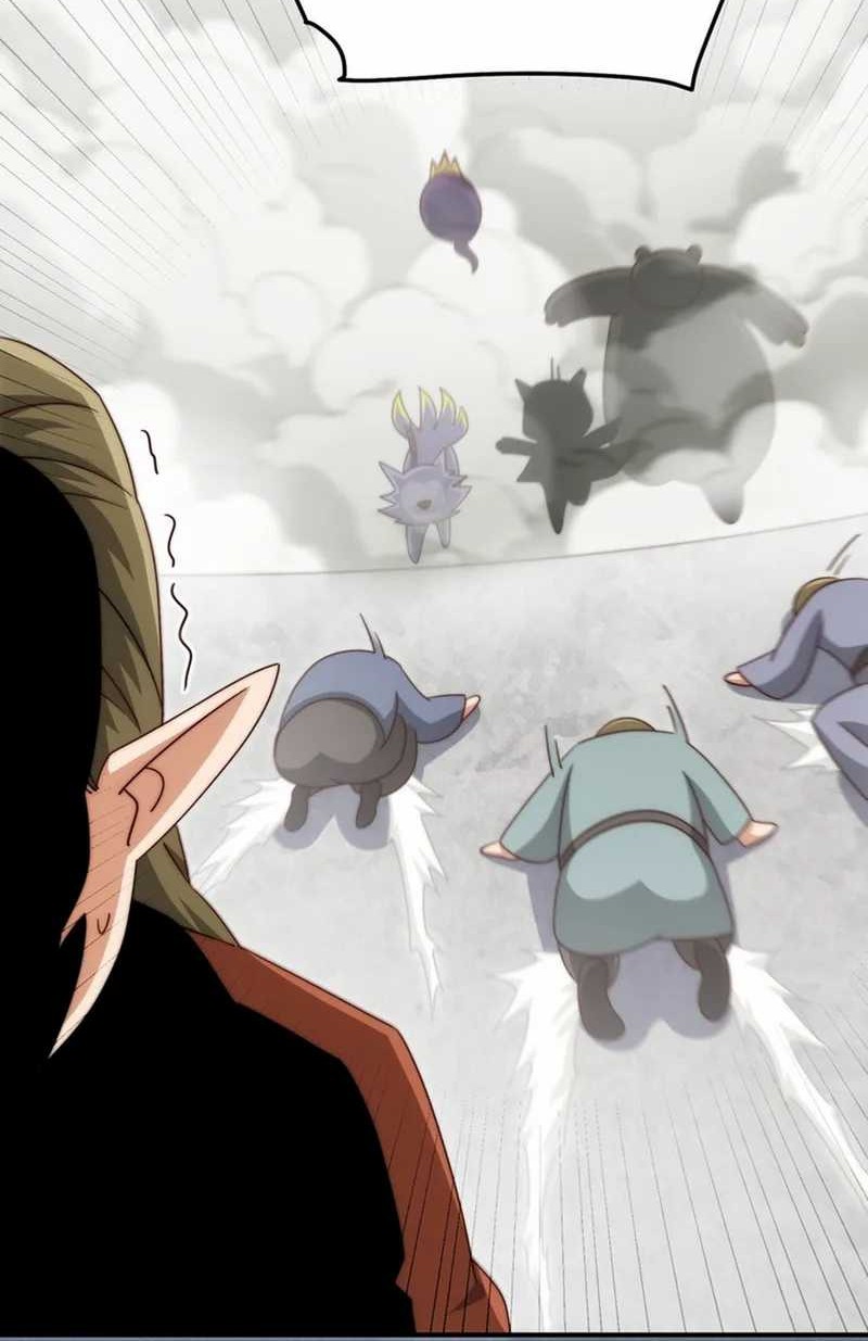 Beyond Myriad Peoples Chapter 301 Gambar 9