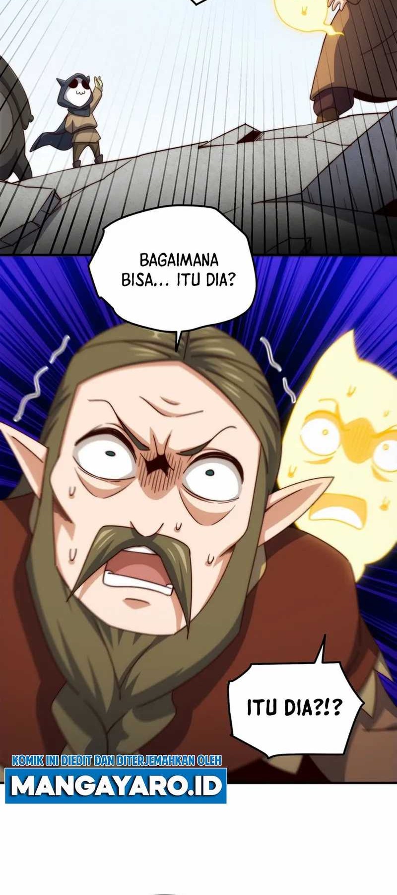 Beyond Myriad Peoples Chapter 301 Gambar 13