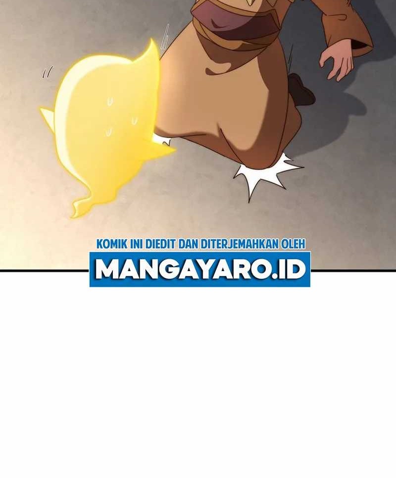 Beyond Myriad Peoples Chapter 301 Gambar 21