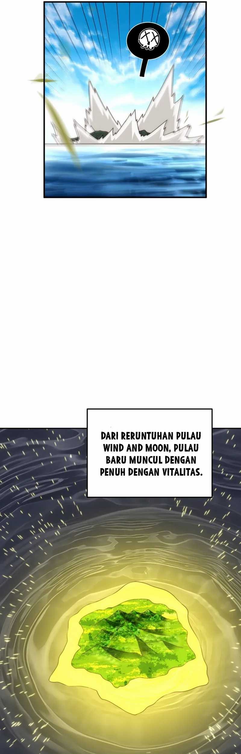 Beyond Myriad Peoples Chapter 301 Gambar 26