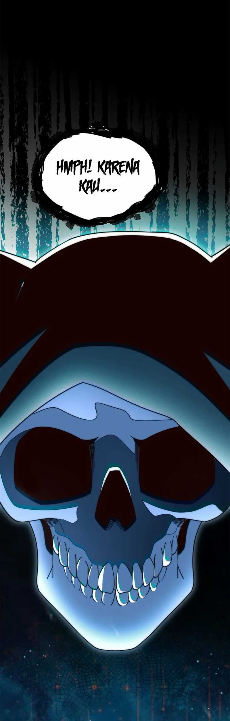 Beyond Myriad Peoples Chapter 300 Gambar 46