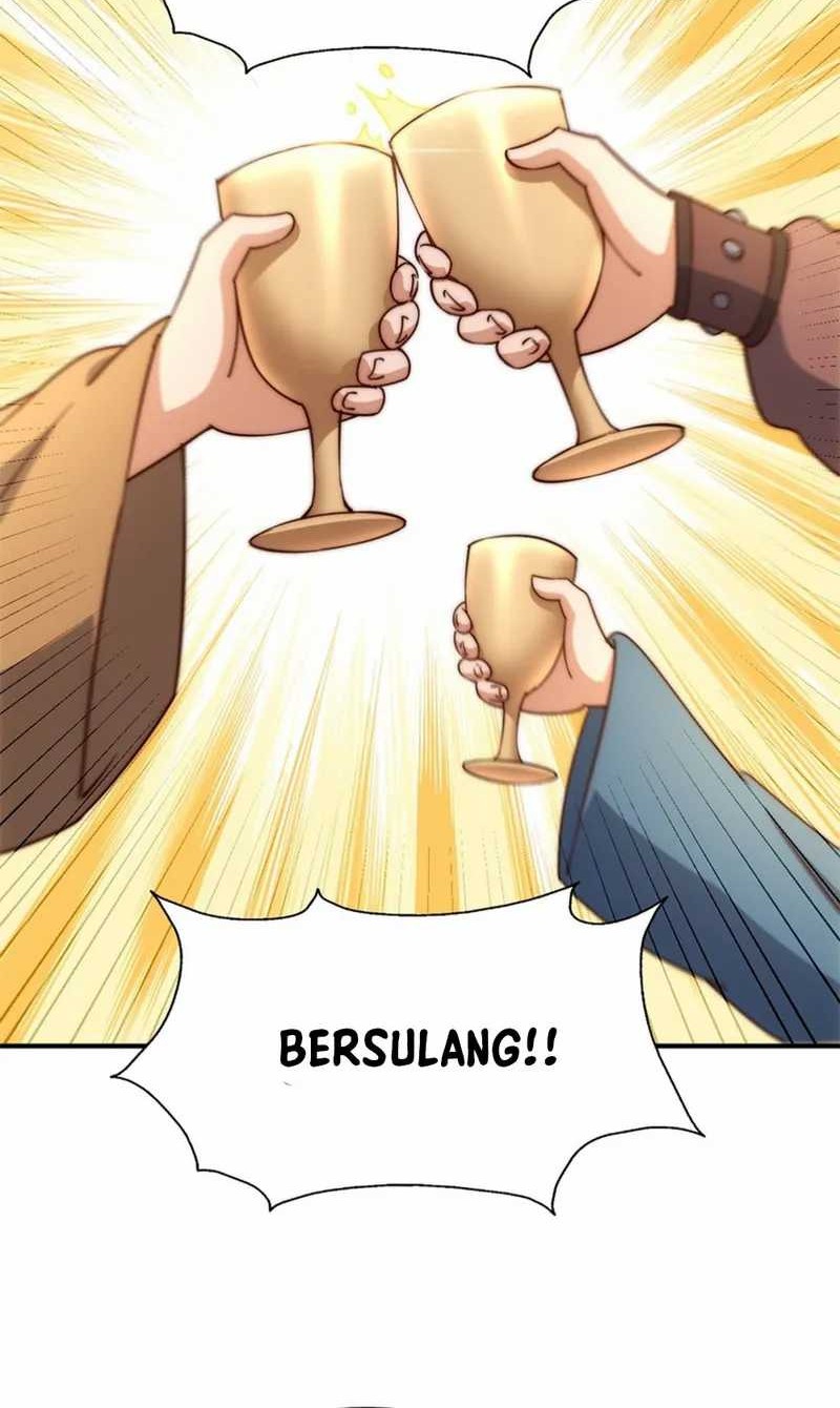 Beyond Myriad Peoples Chapter 300 Gambar 9