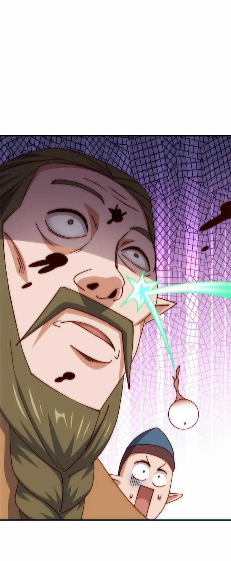 Beyond Myriad Peoples Chapter 300 Gambar 13