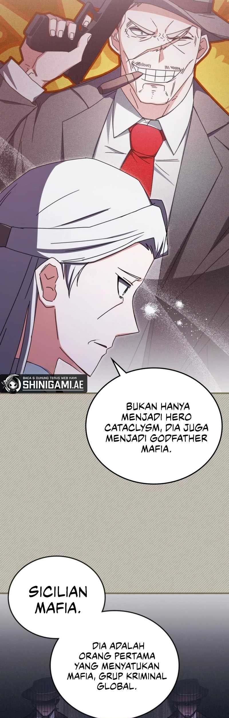 Transcension Academy Chapter 98 Gambar 34