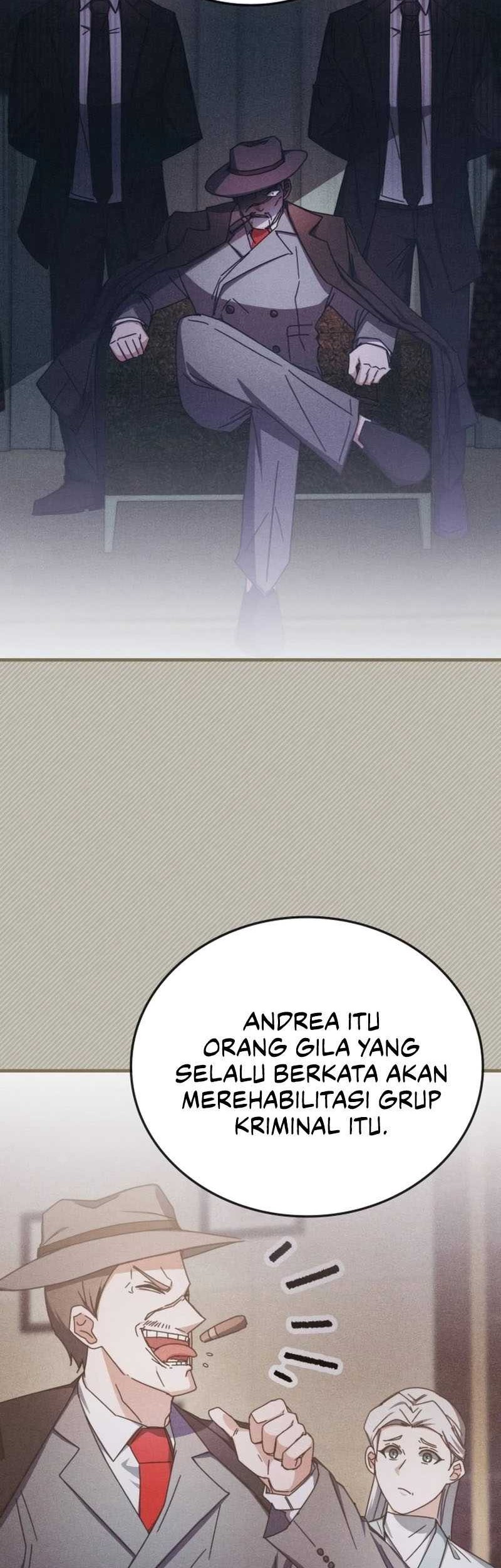 Transcension Academy Chapter 98 Gambar 35