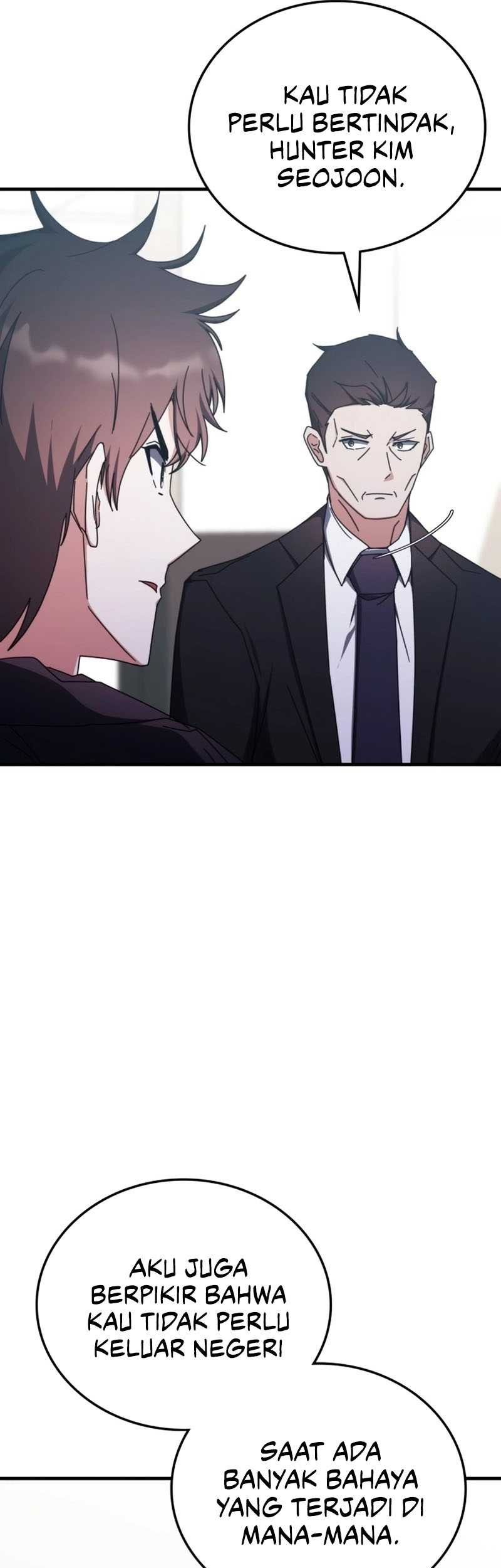 Transcension Academy Chapter 98 Gambar 42