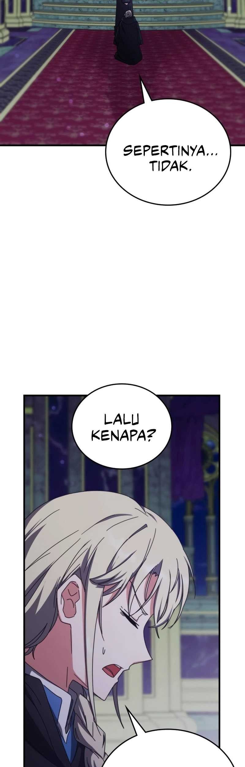 Transcension Academy Chapter 98 Gambar 46