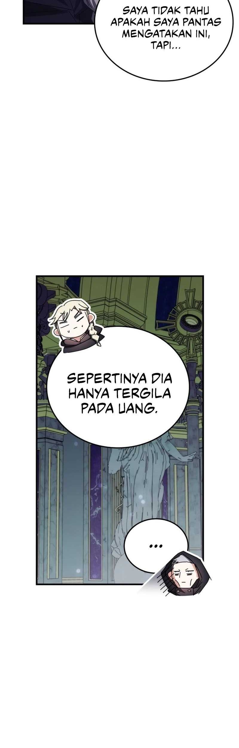 Transcension Academy Chapter 98 Gambar 47