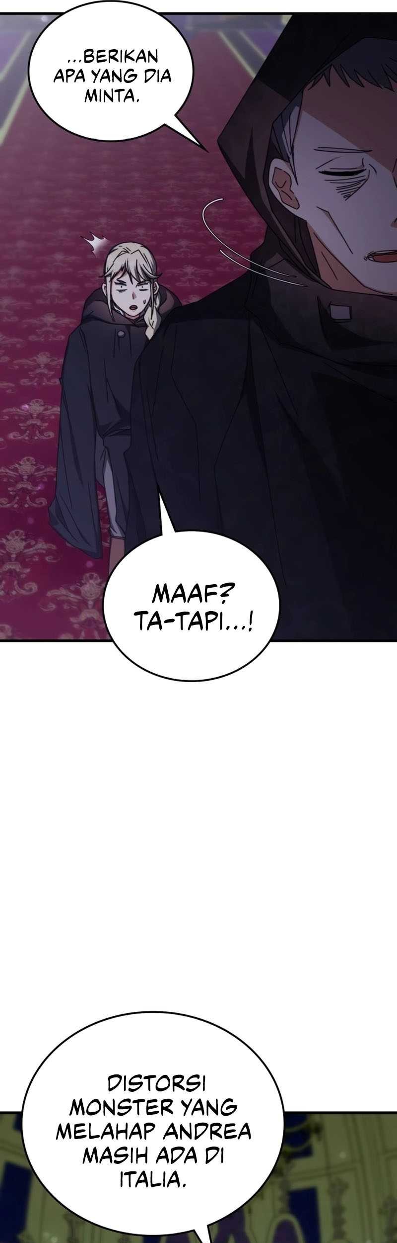 Transcension Academy Chapter 98 Gambar 50