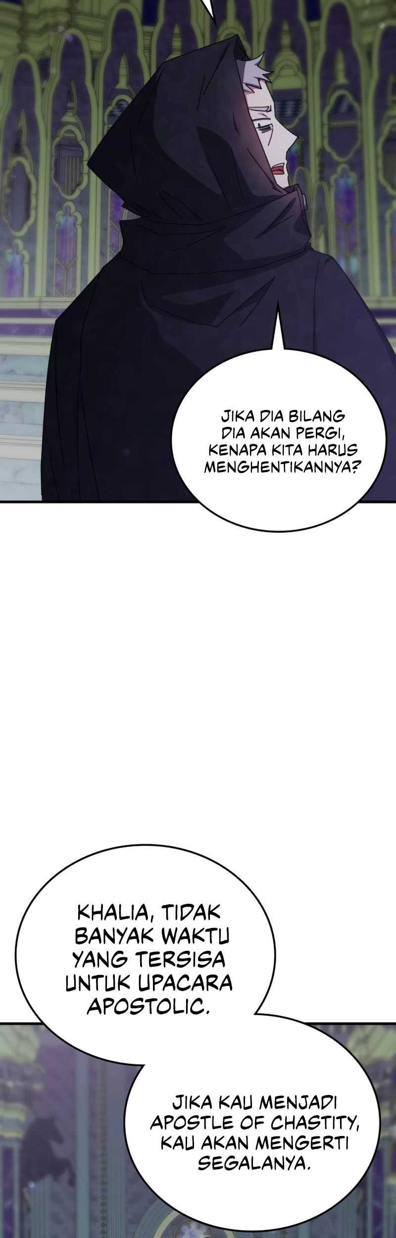 Transcension Academy Chapter 98 Gambar 51