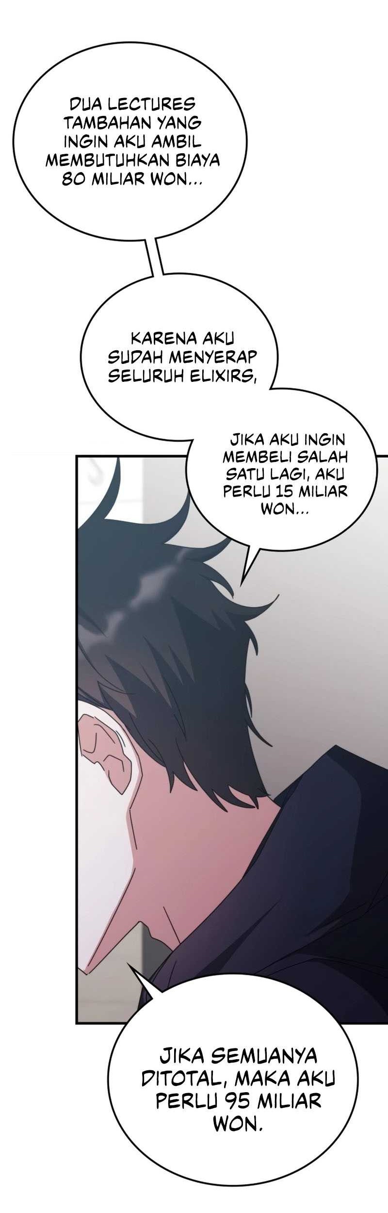 Transcension Academy Chapter 98 Gambar 3