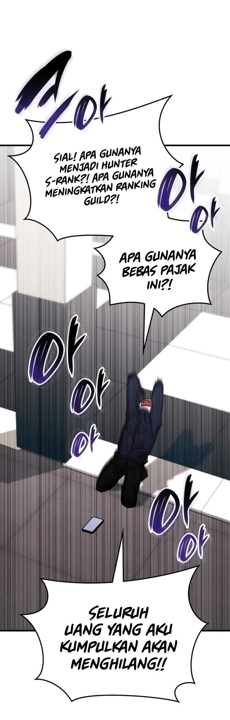 Transcension Academy Chapter 98 Gambar 6