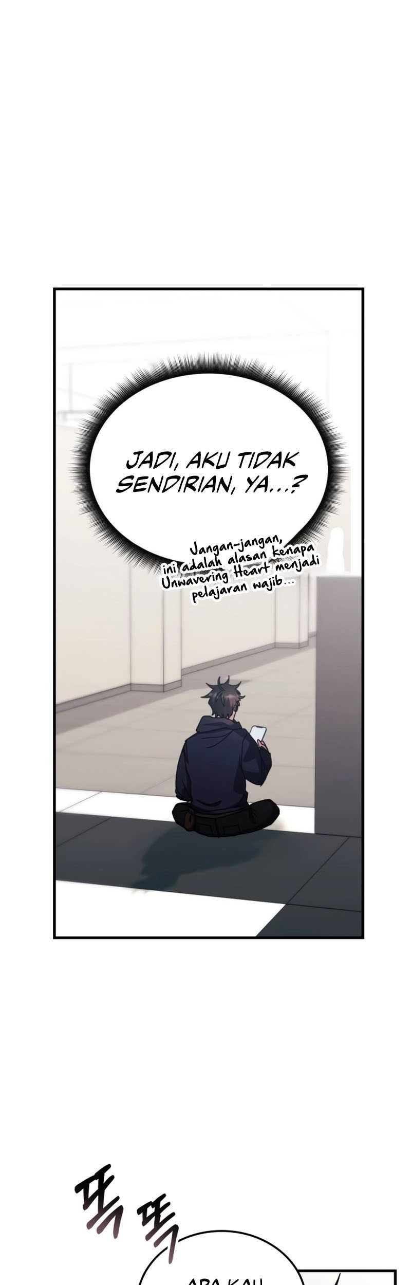 Transcension Academy Chapter 98 Gambar 10