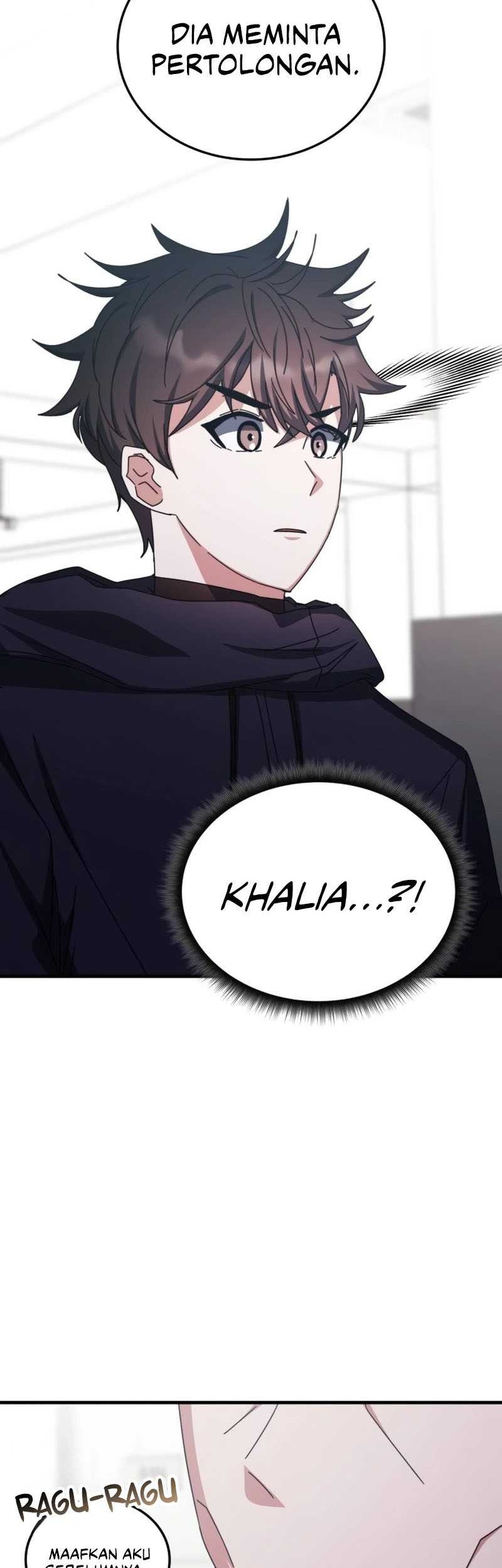 Transcension Academy Chapter 98 Gambar 15