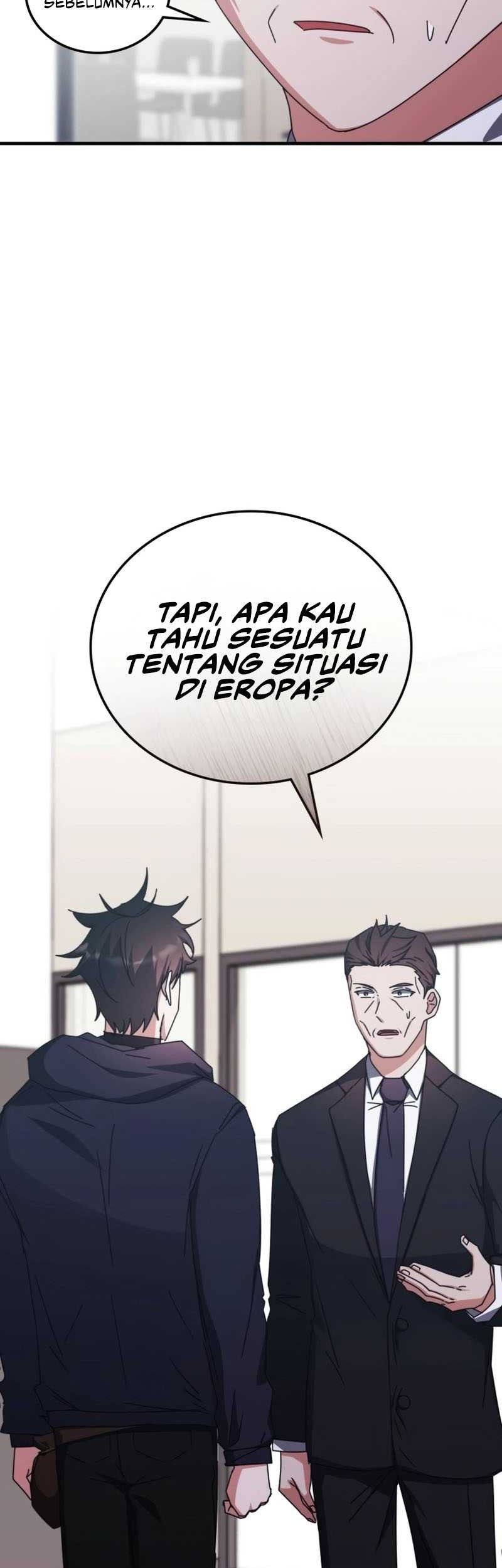 Transcension Academy Chapter 98 Gambar 16