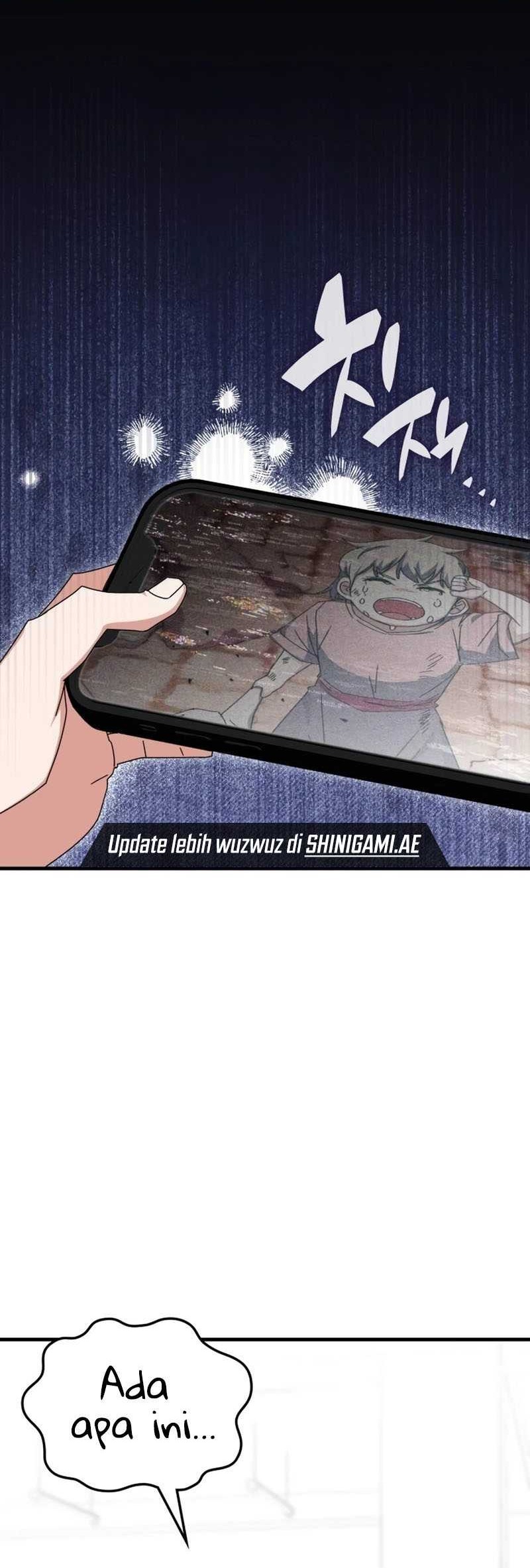 Transcension Academy Chapter 98 Gambar 21