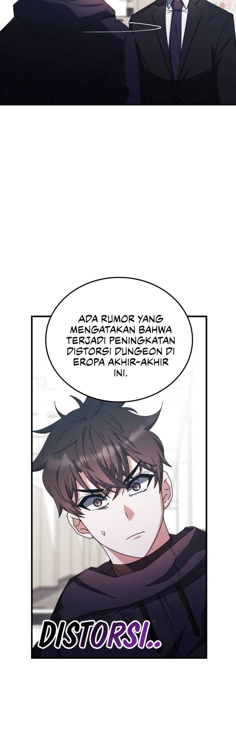 Transcension Academy Chapter 98 Gambar 23
