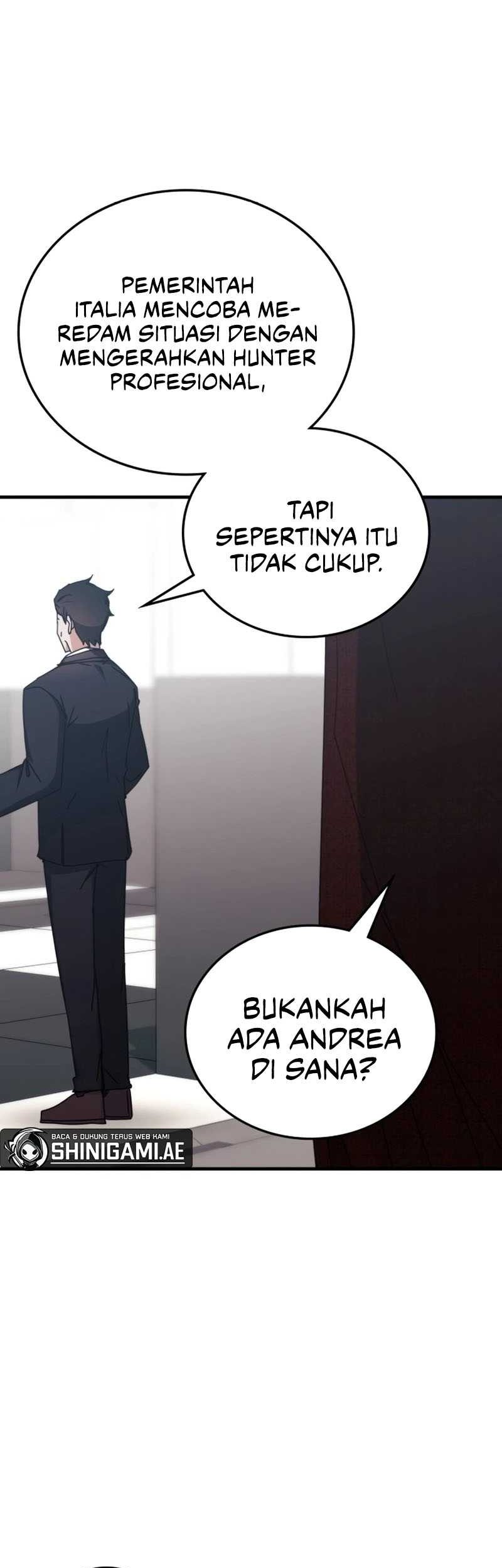 Transcension Academy Chapter 98 Gambar 24